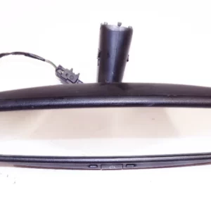 Огледало централно  за peugeot 407 sw 1.6 hdi 136hp sportwagon