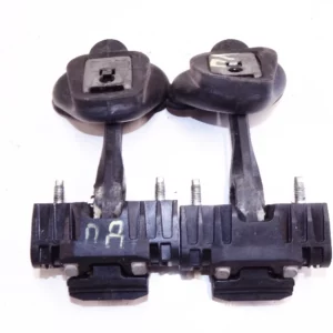 Ограничители врати предни  за peugeot 407 sw 1.6 hdi 136hp sportwagon