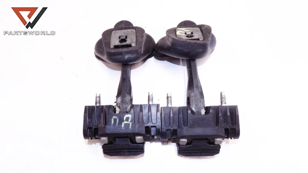 Ограничители врати предни за peugeot 407 sw 1.6 hdi 136hp sportwagon