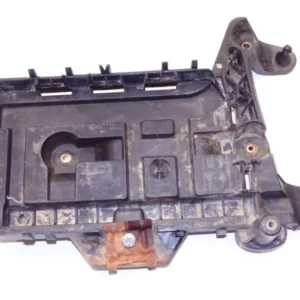 Основа акумулатор   за vw touran 1.9 tdi 105 hp avq (minivan)