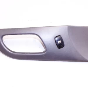 Панел копче ел стъкло предно дясно  за peugeot 407 sw 1.6 hdi 136hp sportwagon