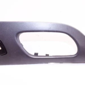 Панел копче ел стъкло задно дясно  за peugeot 407 sw 1.6 hdi 136hp sportwagon