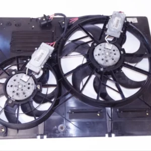 Перки охлаждане и климатик  за VW Touareg  2.5 TDI (R5) 174 hp (7L) (SUV)