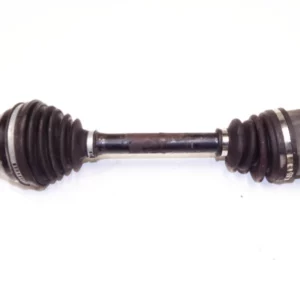 Полуоска къса  за vw passat 6 variant (b6.3c5) 2.0 tdi 140 hp bkp (combi)