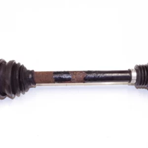 Полуоска къса   за vw touran 1.9 tdi 105 hp avq (minivan)