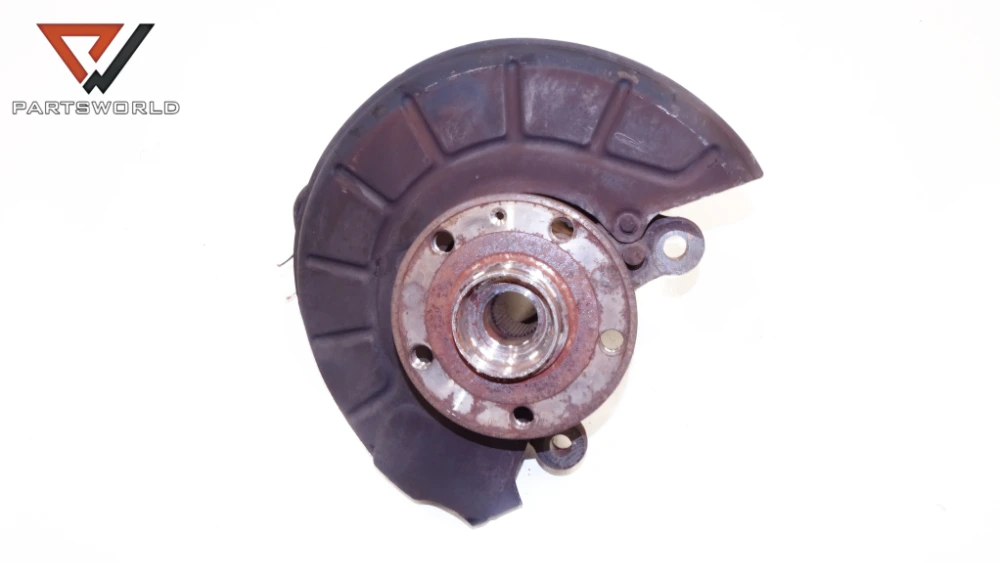 Шенкел преден десен за vw touran 1.9 tdi 105 hp avq (minivan)