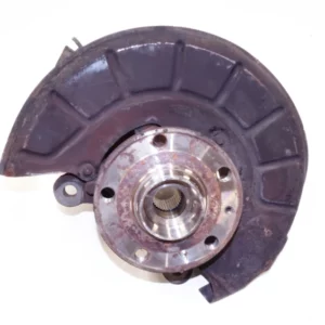 Шенкел преден ляв   за vw touran 1.9 tdi 105 hp avq (minivan)