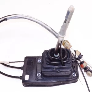 Скоростен лост с жила  за peugeot 407 sw 1.6 hdi 136hp sportwagon