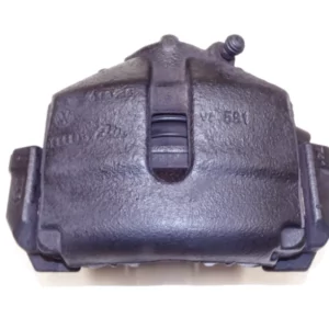 Спирачен апарат преден десен  за vw passat 6 variant (b6.3c5) 2.0 tdi 140 hp bkp (combi)