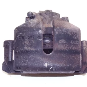 Спирачен апарат преден десен  за vw touran 1.9 tdi 105 hp avq (minivan)