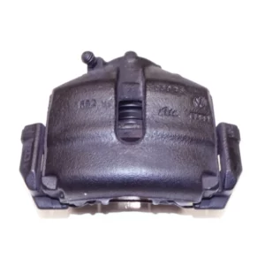 Спирачен апарат преден ляв  за vw passat 6 variant (b6.3c5) 2.0 tdi 140 hp bkp (combi)