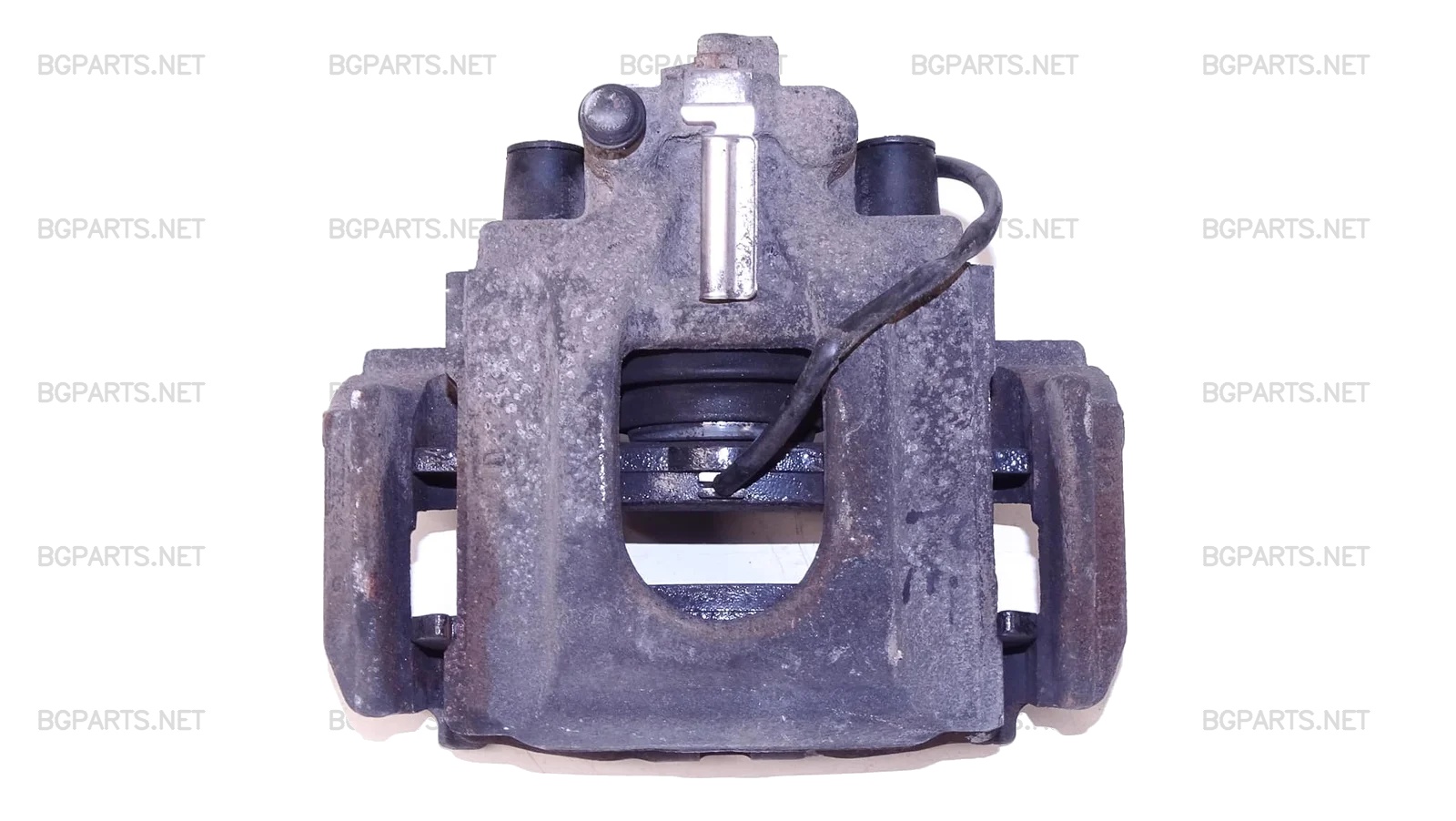 Спирачен апарат заден десен за VW Touareg 2.5 TDI (R5) 174 hp (7L) (SUV)