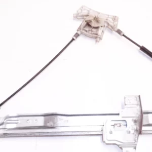 Стъклоповдигач преден десен  за peugeot 407 sw 1.6 hdi 136hp sportwagon