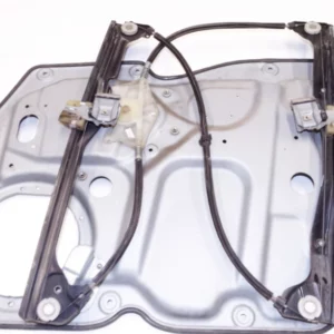 Стъклоповдигач преден ляв 1t1837461a за vw touran 1.9 tdi 105 hp avq (minivan)