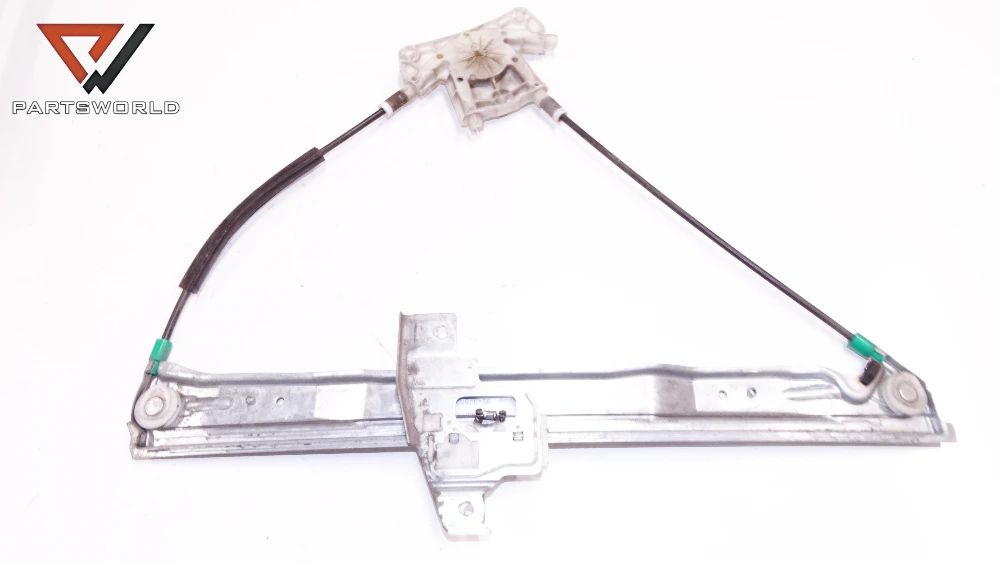 Стъклоповдигач преден ляв за peugeot 407 sw 1.6 hdi 136hp sportwagon Стъклоповдигач преден ляв за peugeot 407 sw 1.6 hdi 136hp sportwagon