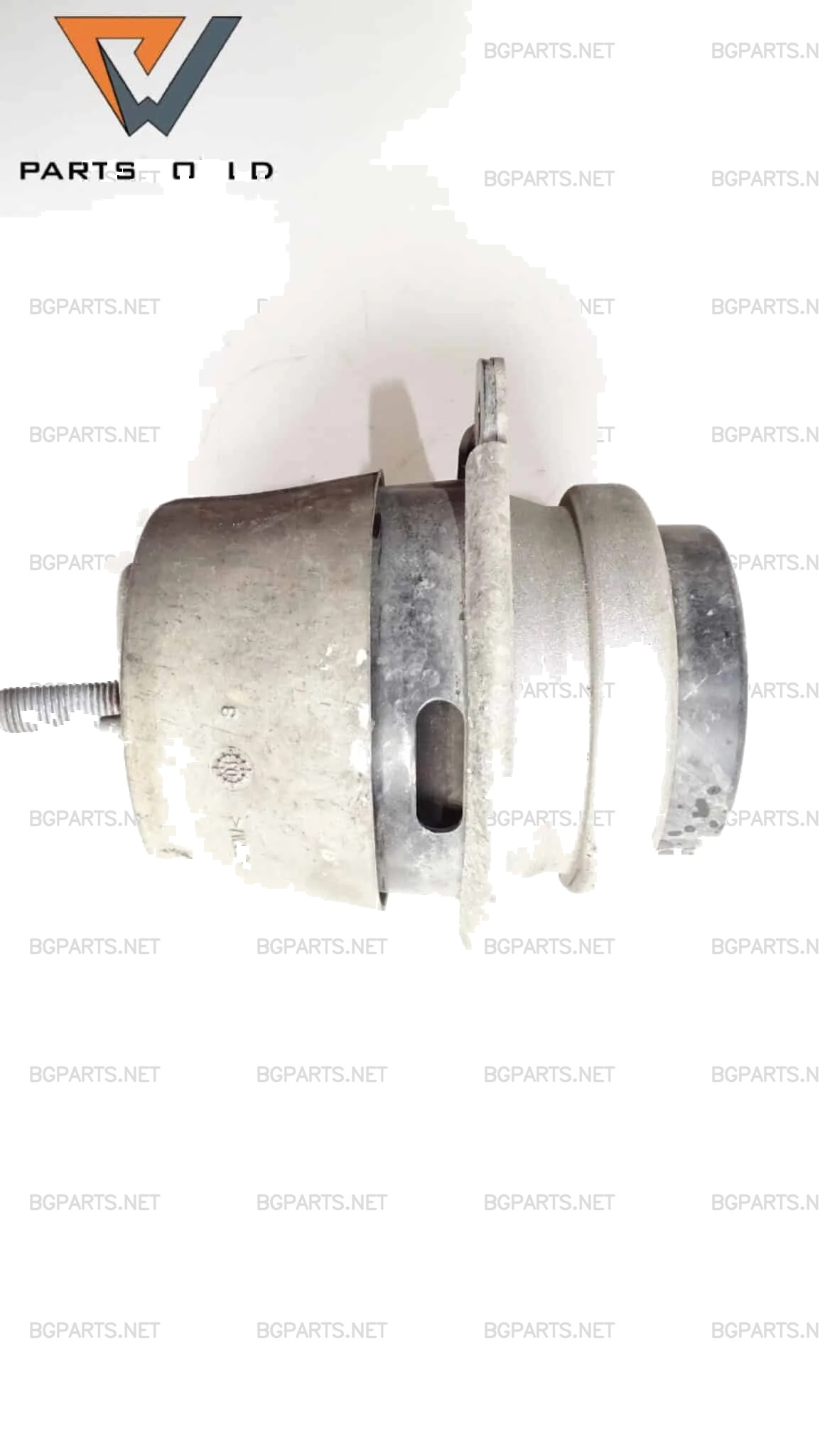 Тампон двигател за VW Touareg 2.5 TDI (R5) 174 hp (7L) (SUV)