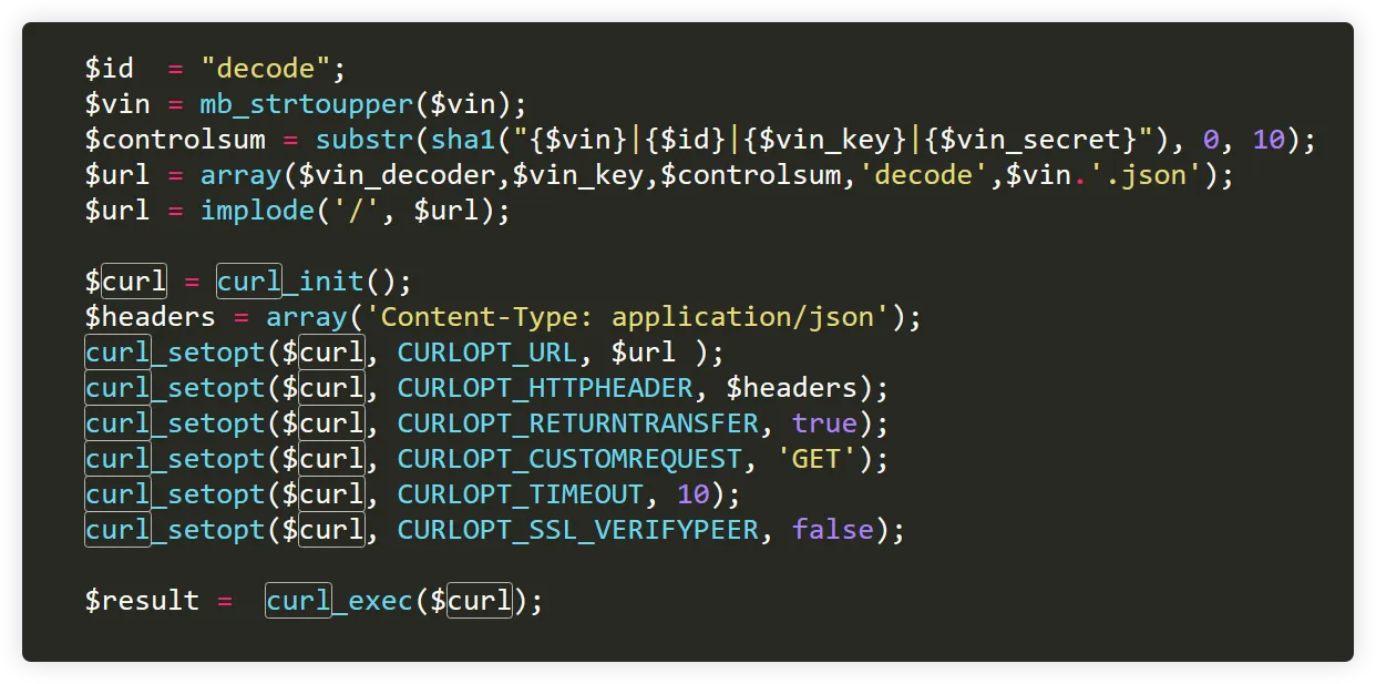 Авточасти втора употреба BGPARTS
