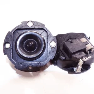 Високоговорители пищялки   за peugeot 407 sw 1.6 hdi 136hp sportwagon