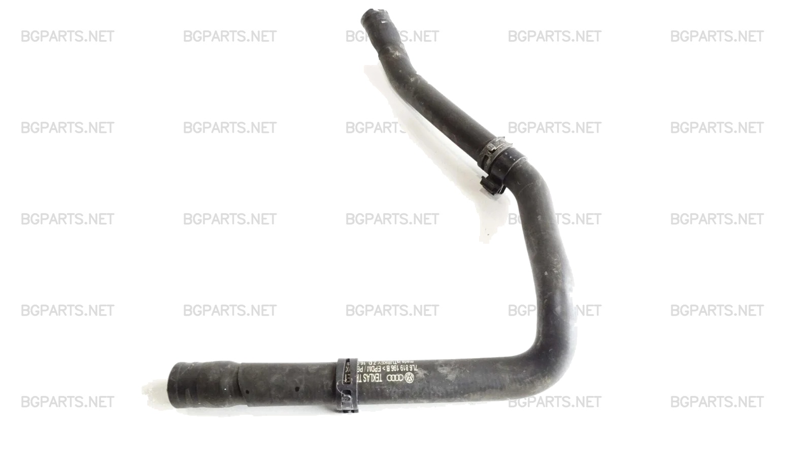 Воден маркуч 7L6819196B за VW Touareg 2.5 TDI (R5) 174 hp (7L) (SUV)