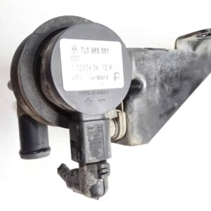 Авточасти втора употреба BGPARTS